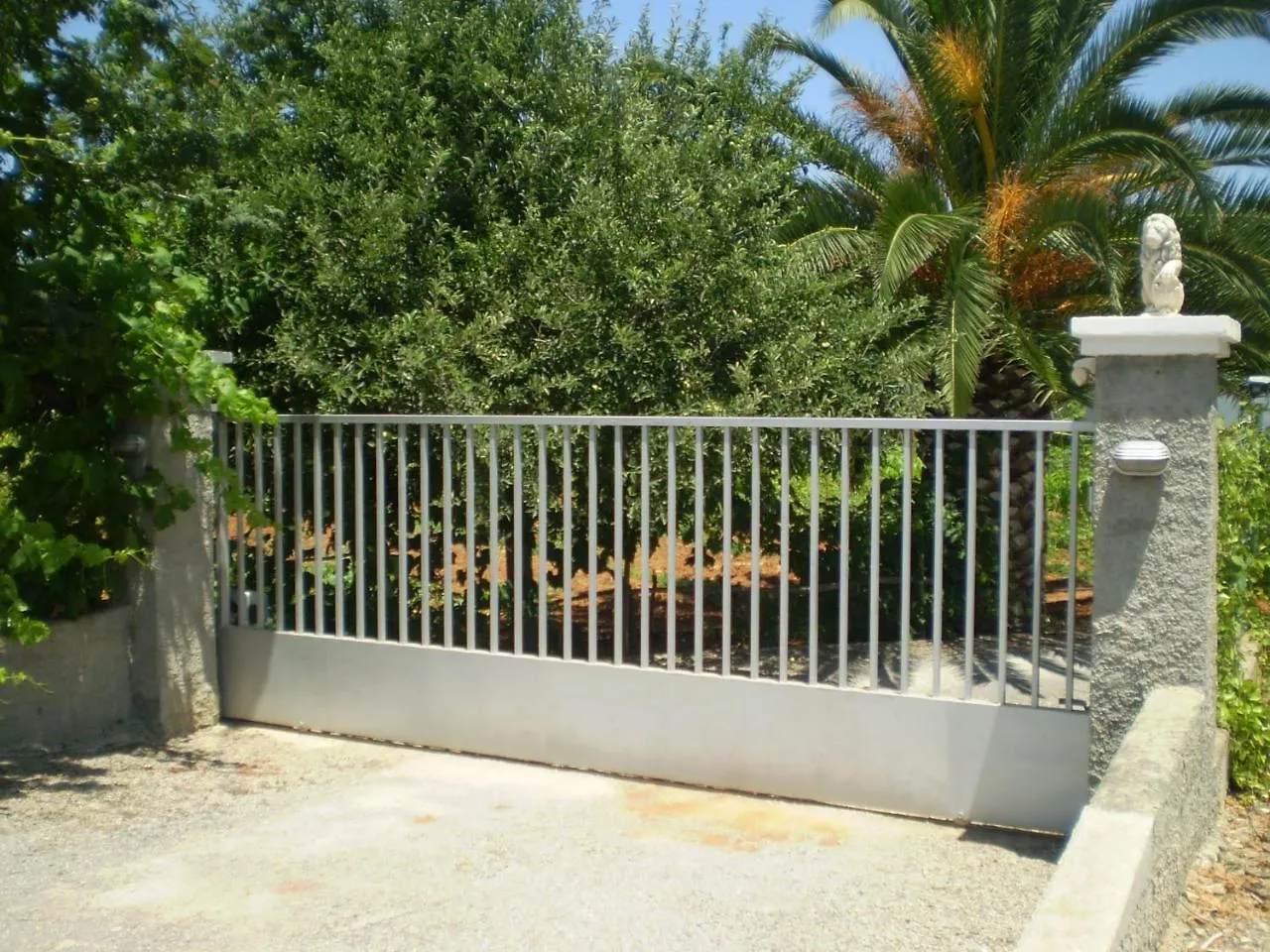 Villa Can Turrent Sant Carles de Peralta