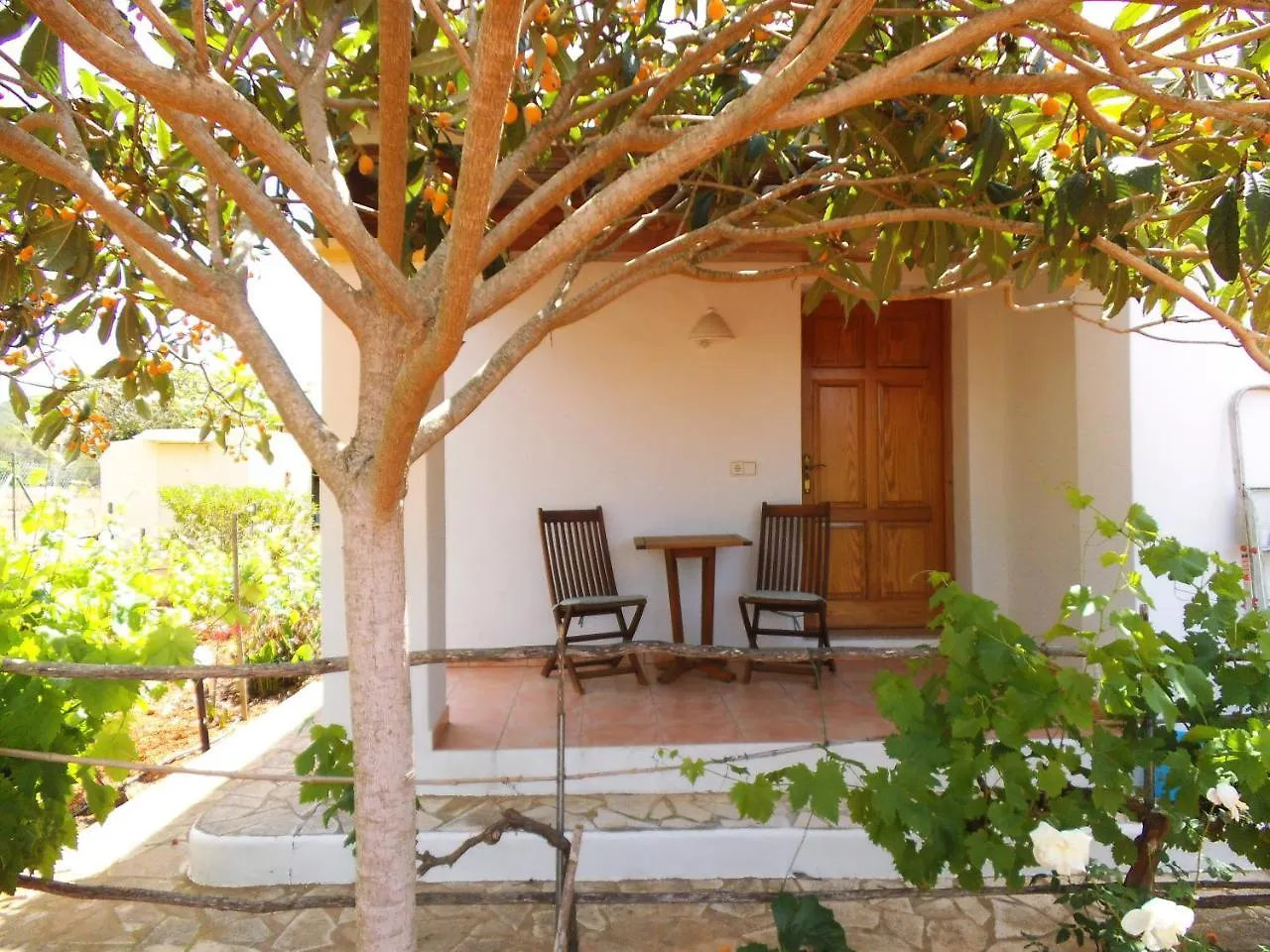 Villa Can Turrent Sant Carles de Peralta 0*,  Spanien