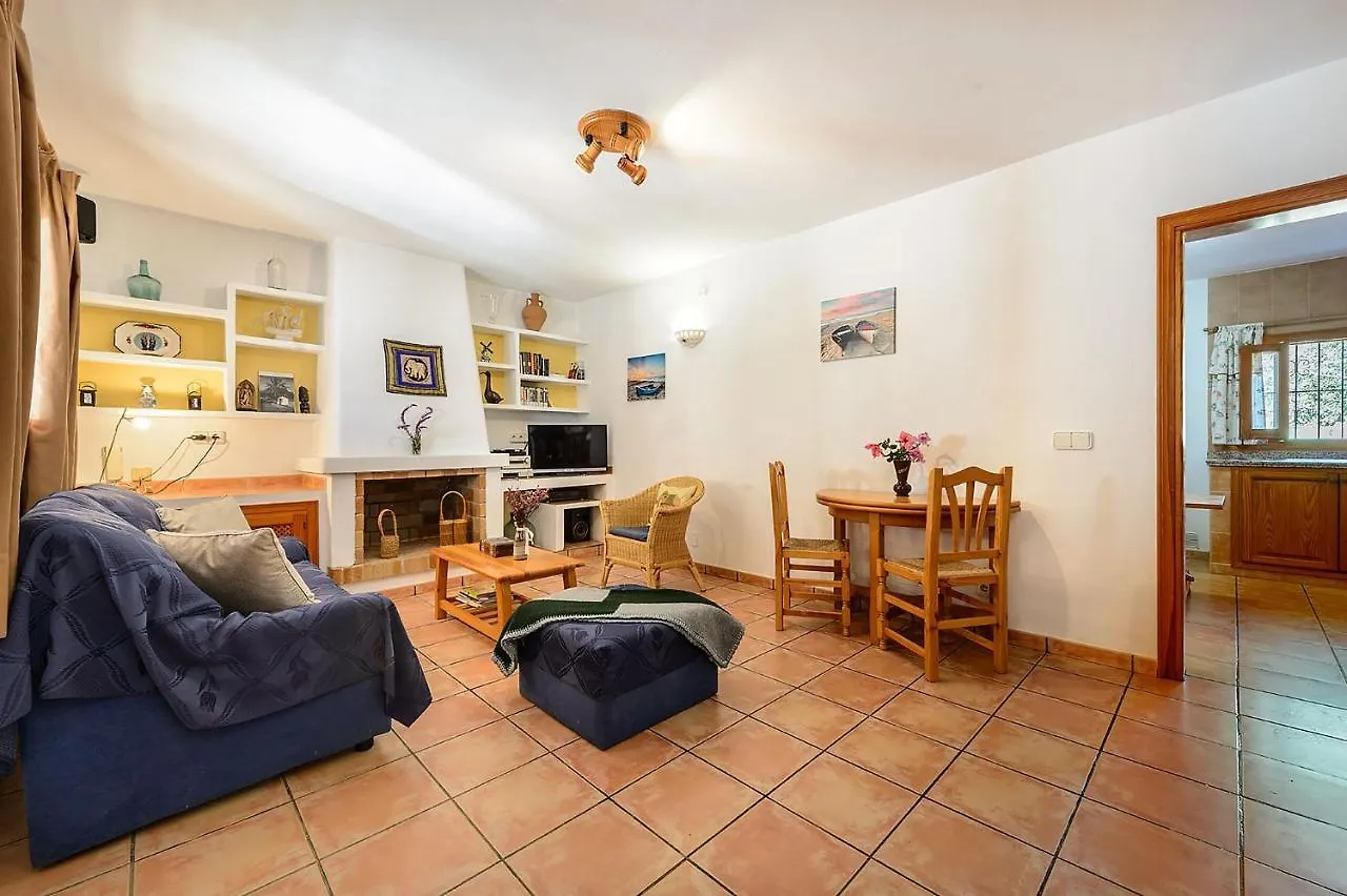 Villa Can Turrent Sant Carles de Peralta 0*,  Spanien