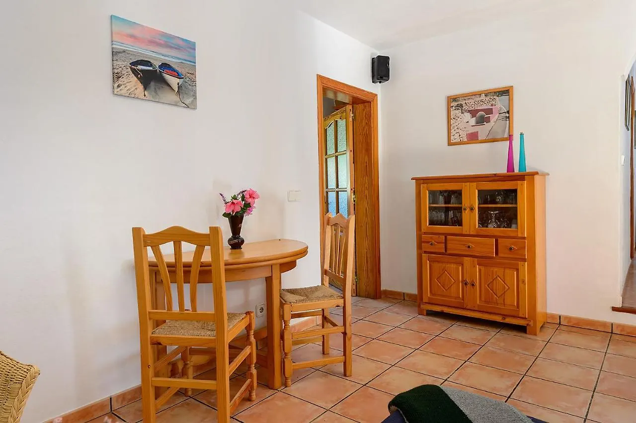 Villa Can Turrent Sant Carles de Peralta 0*,