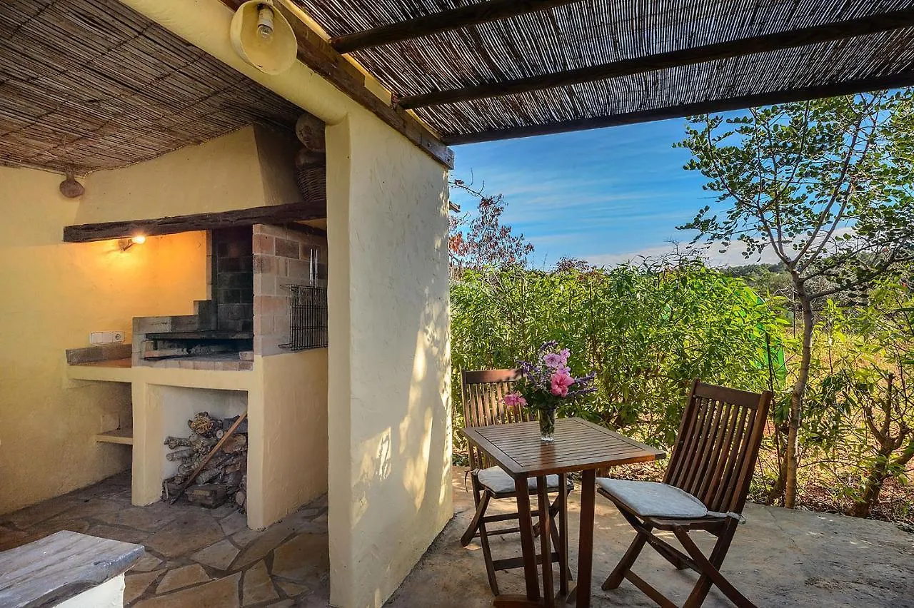 Villa Can Turrent Sant Carles de Peralta 0*,  Spanien
